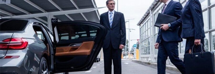 Airport Transfer Newbury