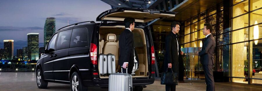 Airport Transfer Newbury