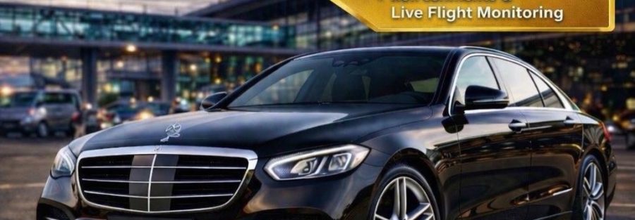 Executive Airport Transfer